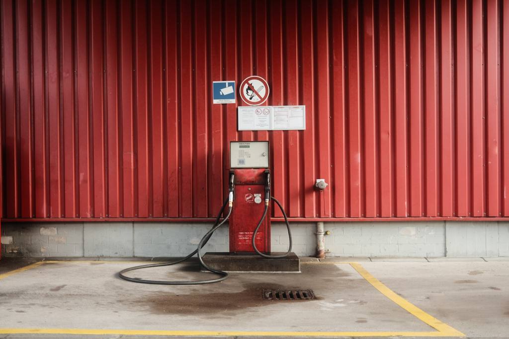 Autogas (LPG) – Gibt es einen Gasmangel?